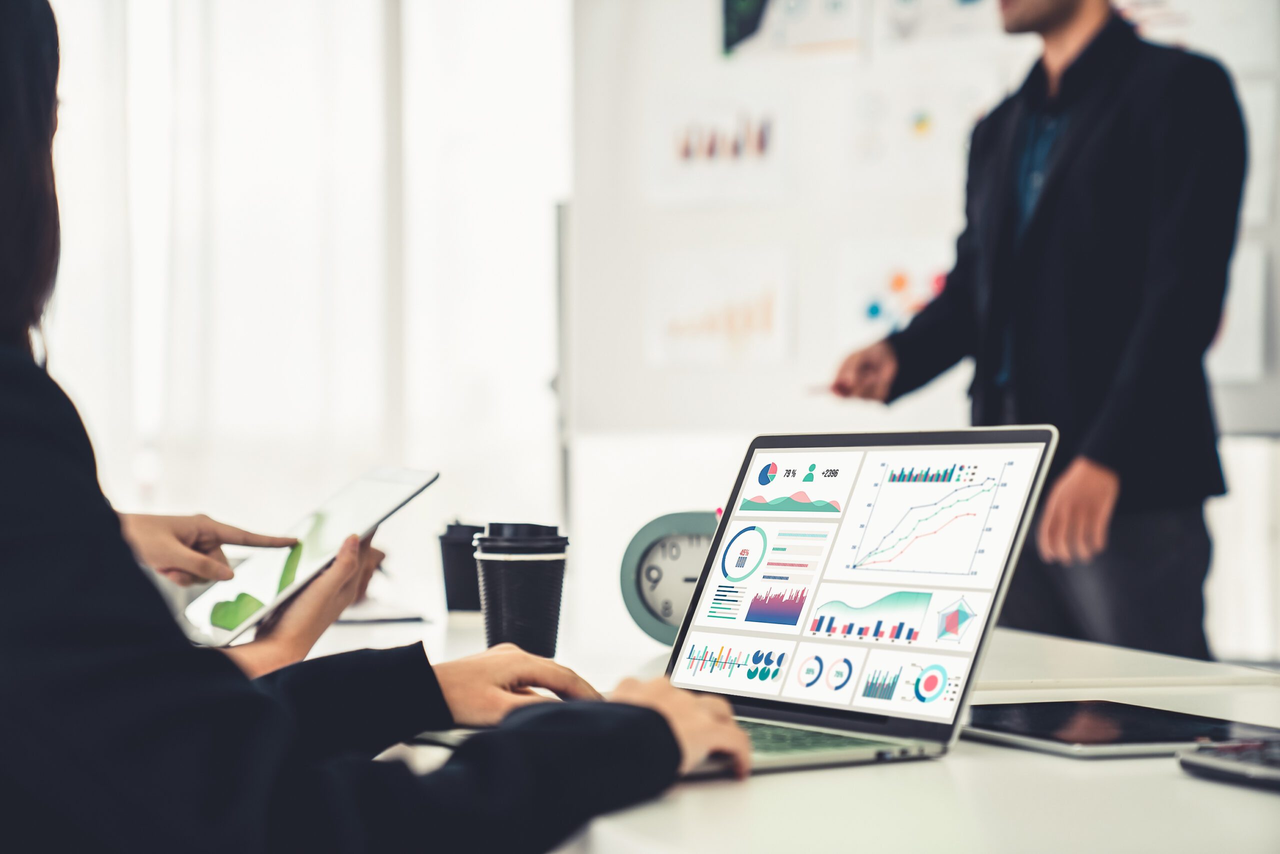 Business Data