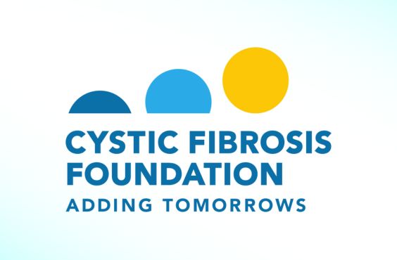 Cystic Fibrosis Foundation Cycle for Life Event