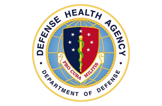 DHA Logo