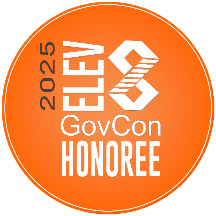 IT Concepts Earns Orange Slices AI GovCon Honoree Distinction for Third Consecutive Year