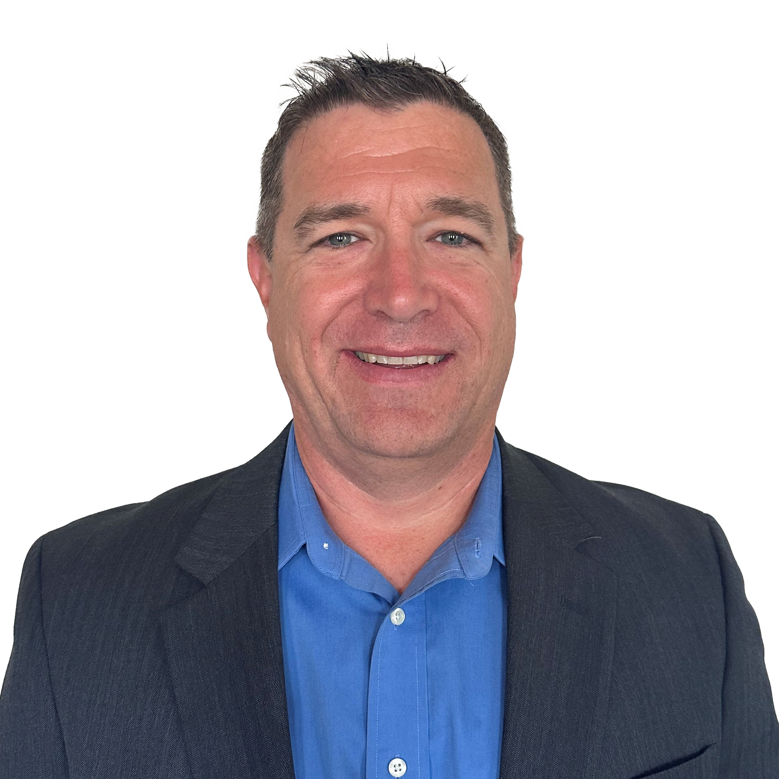 John “JT” Robinson