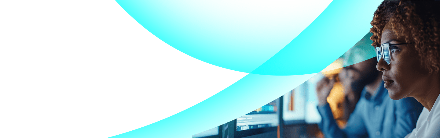 Kentro Data and AI Solutions Hero V2