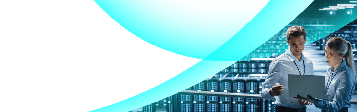 Kentro Infrastructure Modernization Solutions Hero V1