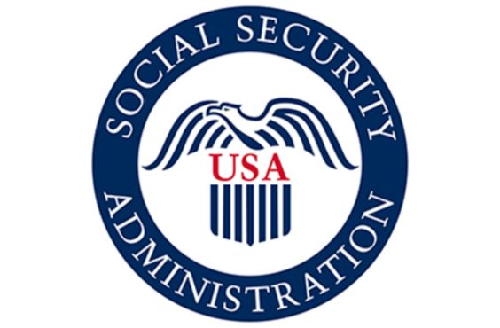 SSA Logo