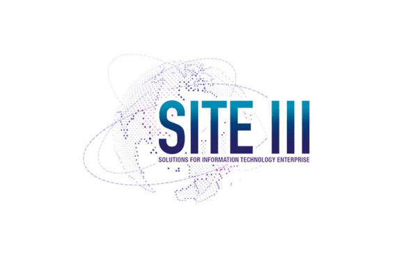 Site III Logo Hero Zone