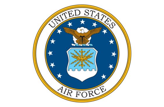 USAF Logo