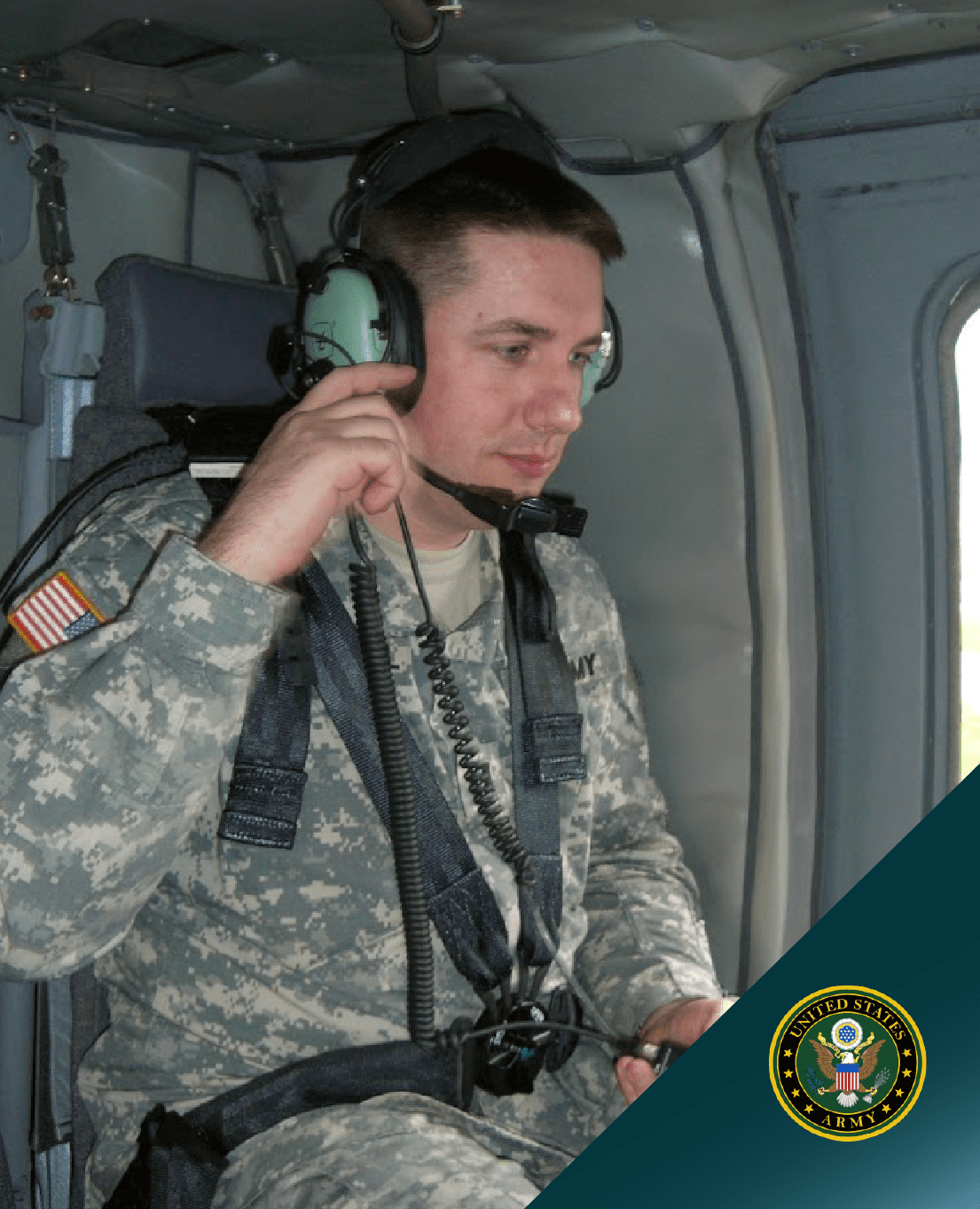 Vet Pics_Rick Marshall