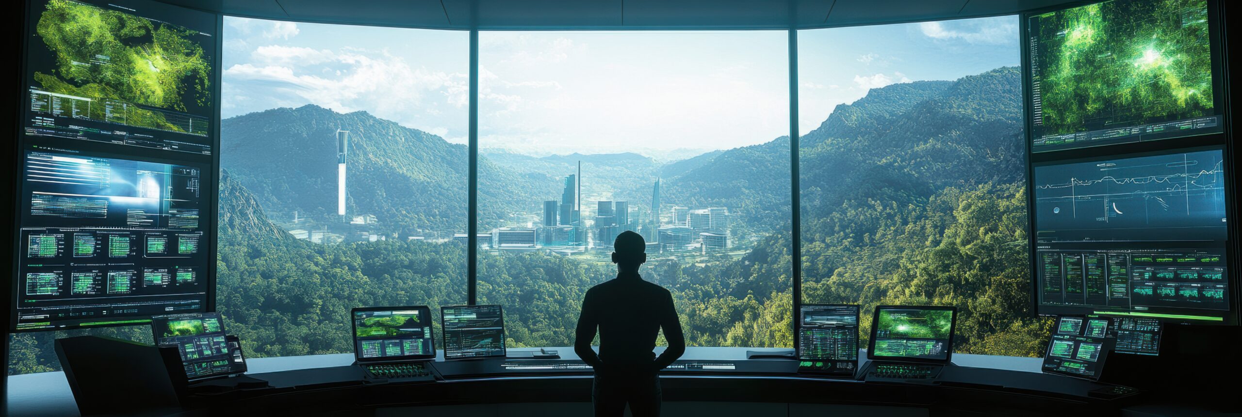 ITC Greenhouse Gas Emissions 