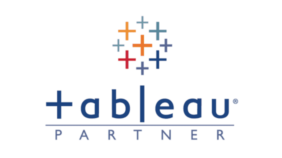 tableau partner logo