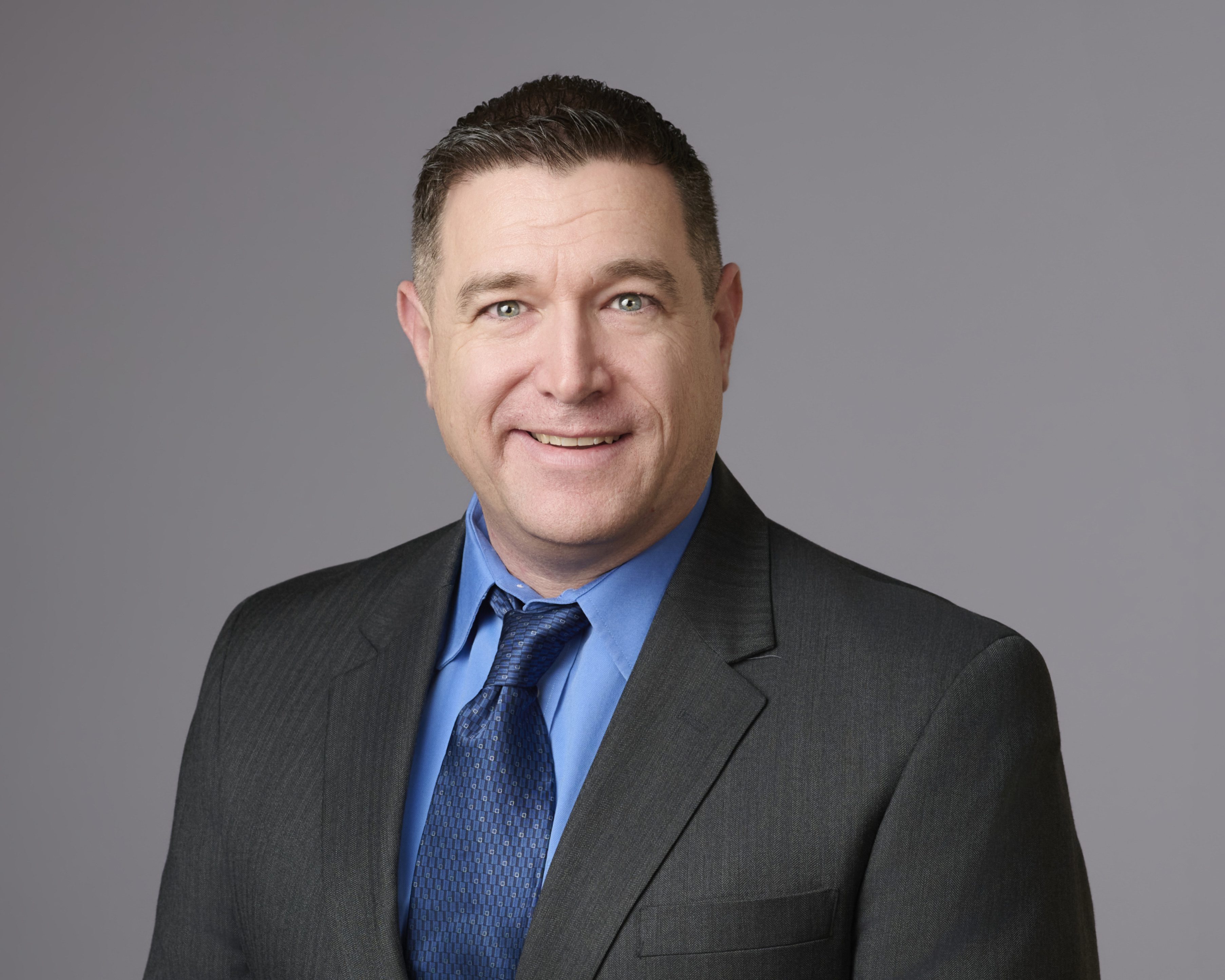 Kentro Promotes JT Robinson to Chief Technology Officer