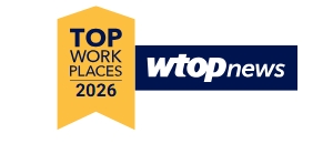 Kentro Named a WTOP Top Workplace